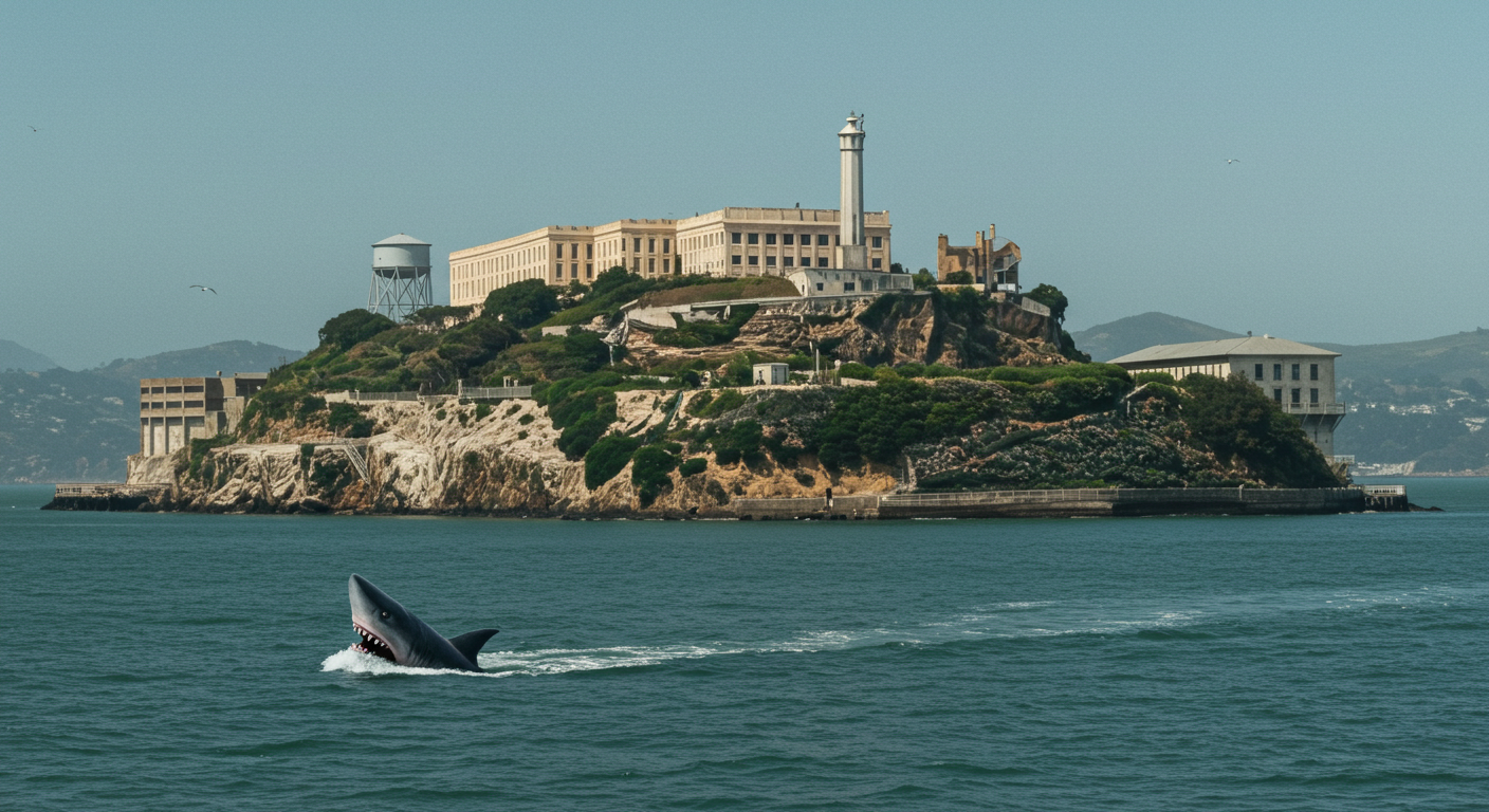 alcatraz