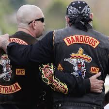 bandidos