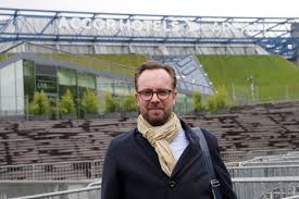 jussi paasi