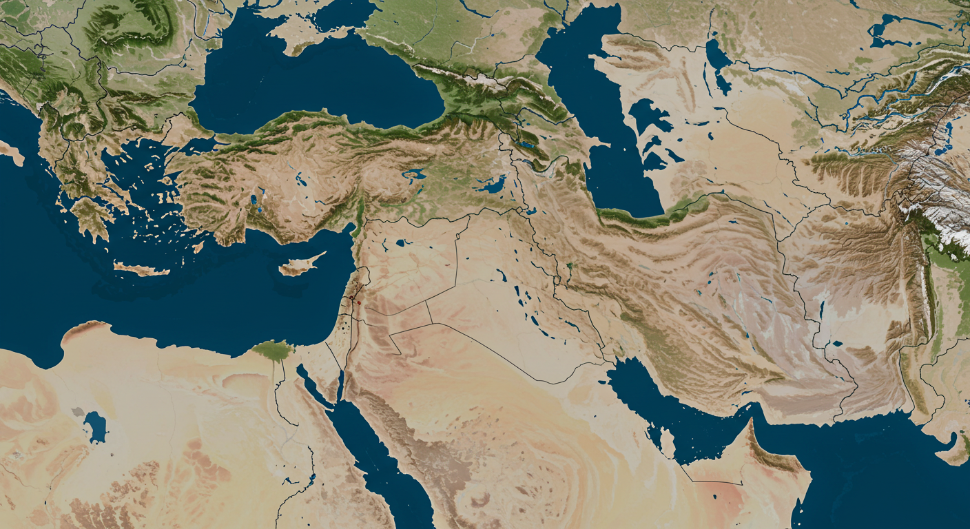 kurdistan