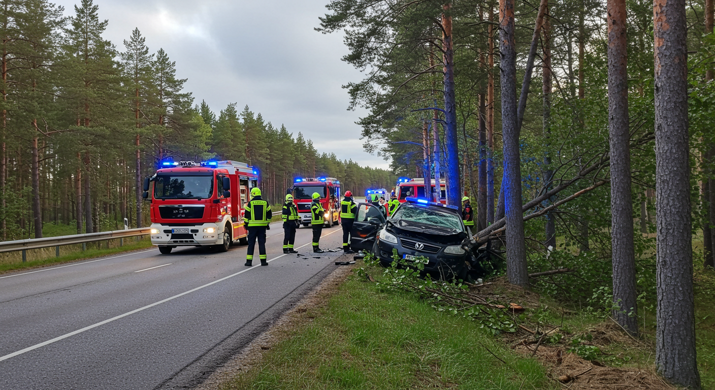 liikenneonnettomuus orivedellä
