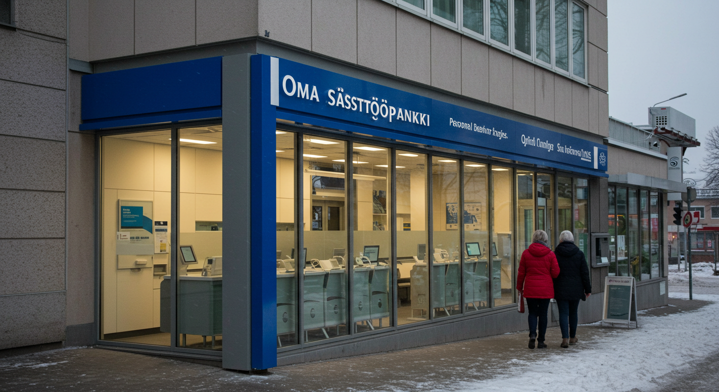 Oma Säästöpankki