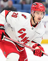 sebastian aho